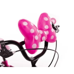 United Wheels Huffy Minnie 12 Inch Fiets, Roze 9 United Wheels Huffy Minnie 12 Inch Fiets, Roze -Kinderwereld Verkoop united wheels huffy minnie 12 inch fiets roze a349532 4