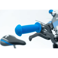 United Wheels Huffy Moto 14 Toll Bike, Blauw -Kinderwereld Verkoop united wheels huffy moto 14 toll bike blauw a349530 3