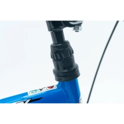 United Wheels Huffy Moto 14 Toll Bike, Blauw -Kinderwereld Verkoop united wheels huffy moto 14 toll bike blauw a349530 4