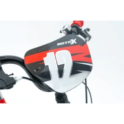 United Wheels Huffy Moto X 12 Inch Fiets Rood -Kinderwereld Verkoop united wheels huffy moto x 12 inch fiets rood a355714 2