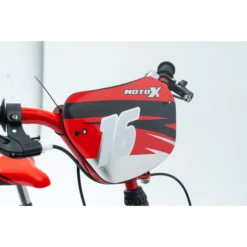 United Wheels Huffy Moto X 16 Inch Fiets Zwart -Kinderwereld Verkoop united wheels huffy moto x 16 inch fiets zwart a355715 3