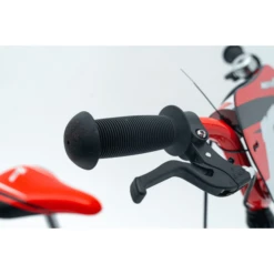 United Wheels Huffy Moto X 16 Inch Fiets Zwart -Kinderwereld Verkoop united wheels huffy moto x 16 inch fiets zwart a355715 4