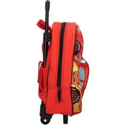 Vadobag Cars 3 Zuigerbeker 3D Trolley Rugzak -Kinderwereld Verkoop vadobag cars 3 zuigerbeker 3d trolley rugzak a361190 2