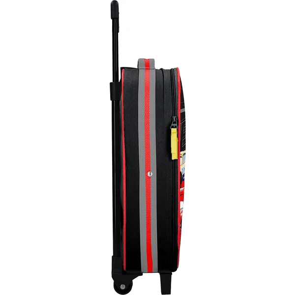 Vadobag Trolley Koffer Set Auto's Altijd Beter Together 3 Vadobag Trolley Koffer Set Auto's Altijd Beter Together - Afbeelding 3