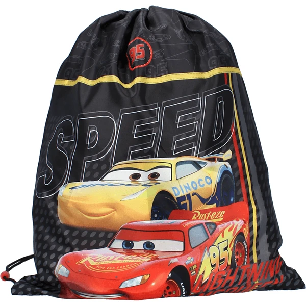 Vadobag Trolley Koffer Set Auto's Altijd Beter Together 5 Vadobag Trolley Koffer Set Auto's Altijd Beter Together - Afbeelding 5