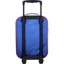 Vadobag Trolley Koffer Spider -Man Star Of The Show -Kinderwereld Verkoop vadobag trolley koffer spider man star of the show a394500 3