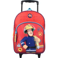 Vadobag Trolley Rugzak Brandweerman Sam Onstopbare Held 7 Vadobag Trolley Rugzak Brandweerman Sam Onstopbare Held -Kinderwereld Verkoop vadobag trolley rugzak brandweerman sam onstopbare held a361192 2