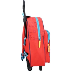 Vadobag Trolley Rugzak Brandweerman Sam Onstopbare Held 8 Vadobag Trolley Rugzak Brandweerman Sam Onstopbare Held -Kinderwereld Verkoop vadobag trolley rugzak brandweerman sam onstopbare held a361192 3