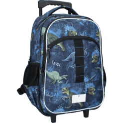 Vadobag Trolley Rugzak Skooter Dinogames -Kinderwereld Verkoop vadobag trolley rugzak skooter dinogames a362859 2