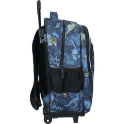 Vadobag Trolley Rugzak Skooter Dinogames -Kinderwereld Verkoop vadobag trolley rugzak skooter dinogames a362859 3