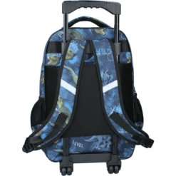 Vadobag Trolley Rugzak Skooter Dinogames -Kinderwereld Verkoop vadobag trolley rugzak skooter dinogames a362859 4