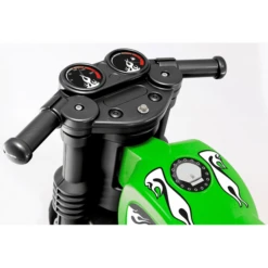 WADER Motor Flaming Star -Kinderwereld Verkoop wader motor flaming star a135088 2