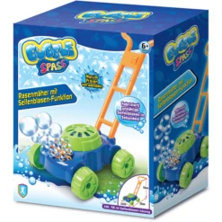 XTREM Speelgoed En Sport - BUBBLE FUN - Grasmaaier Met Bubbelfunctie 9 XTREM Speelgoed En Sport - BUBBLE FUN - Grasmaaier Met Bubbelfunctie -Kinderwereld Verkoop xtrem speelgoed en sport bubble fun grasmaaier met bubbelfunctie a304802 4