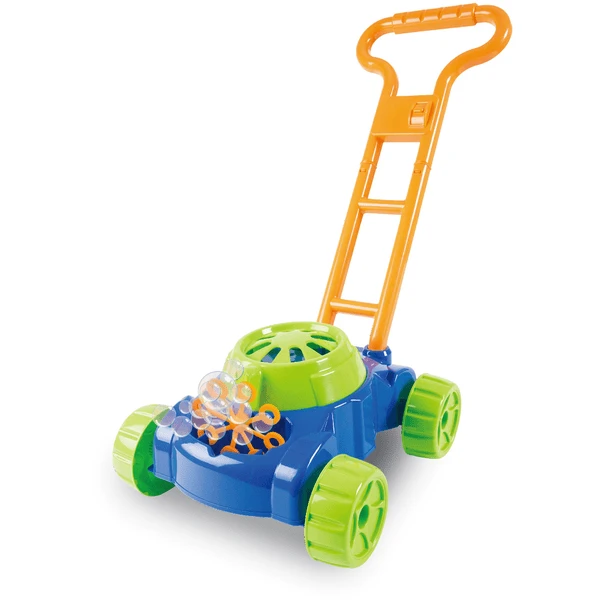 XTREM Speelgoed En Sport - BUBBLE FUN - Grasmaaier Met Bubbelfunctie 1 XTREM Speelgoed En Sport - BUBBLE FUN - Grasmaaier Met Bubbelfunctie