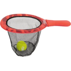 XTREM Speelgoed En Sport - SUMMER SPELLEN Landingsnetset -Kinderwereld Verkoop xtrem speelgoed en sport summer spellen landingsnetset a337913 2