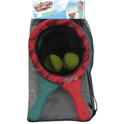 XTREM Speelgoed En Sport - SUMMER SPELLEN Landingsnetset -Kinderwereld Verkoop xtrem speelgoed en sport summer spellen landingsnetset a337913 4