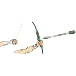 XTREM Speelgoed En Sport - SUMMER SPELLEN Pijl En Boog Pro Set -Kinderwereld Verkoop xtrem speelgoed en sport summer spellen pijl en boog pro set a304838 3