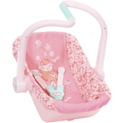 ZAPF CREATION Baby Annabell® Active Comfort Autostoel -Kinderwereld Verkoop zapf creation baby annabell active comfort autostoel a287534 4