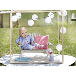 Zapf Creation Baby Annabell® Active Deluxe Jeans 43 Cm 8 Zapf Creation Baby Annabell® Active Deluxe Jeans 43 Cm -Kinderwereld Verkoop zapf creation baby annabell active deluxe jeans 43 cm a311952 3