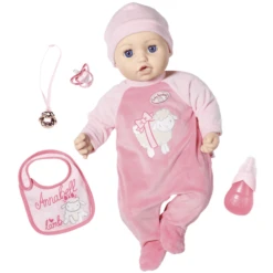 Zapf Creation Baby Annabell® Annabell 43 Cm