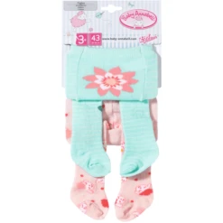 Zapf Creation Baby Annabell® Broekje 2x, 43cm -Kinderwereld Verkoop zapf creation baby annabell broekje 2x 43cm a401846 2