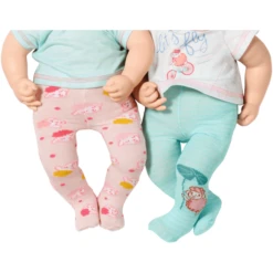 Zapf Creation Baby Annabell® Broekje 2x, 43cm -Kinderwereld Verkoop zapf creation baby annabell broekje 2x 43cm a401846 4