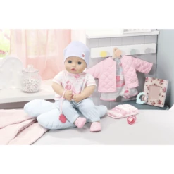 Zapf Creation Baby Annabell® Combi-Set 7 Zapf Creation Baby Annabell® Combi-Set -Kinderwereld Verkoop zapf creation baby annabell combi set a295301 2