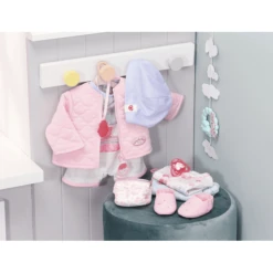 Zapf Creation Baby Annabell® Combi-Set 9 Zapf Creation Baby Annabell® Combi-Set -Kinderwereld Verkoop zapf creation baby annabell combi set a295301 4
