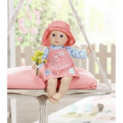 Zapf Creation Baby Annabell® Little Babyuitzet 36 Cm 7 Zapf Creation Baby Annabell® Little Babyuitzet 36 Cm -Kinderwereld Verkoop zapf creation baby annabell little babyuitzet 36 cm a306606 3