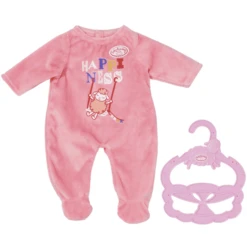 Zapf Creation Baby Annabell® Little Romper Roze 36 Cm 6 Zapf Creation Baby Annabell® Little Romper Roze 36 Cm -Kinderwereld Verkoop zapf creation baby annabell little romper roze 36 cm a306599 2