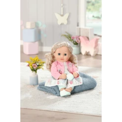 Zapf Creation Baby Annabell® Little Sophia 36cm -Kinderwereld Verkoop zapf creation baby annabell little sophia 36cm a335485 2