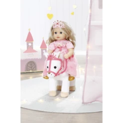 Zapf Creation Baby Annabell® Little Sweet Pony -Kinderwereld Verkoop zapf creation baby annabell little sweet pony a306584 4