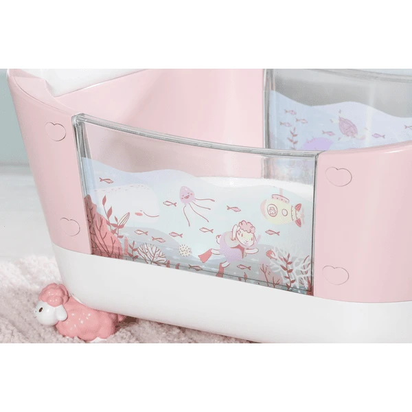 Zapf Creation Baby Annabell® Magisch Badspel 3 Zapf Creation Baby Annabell® Magisch Badspel - Afbeelding 3