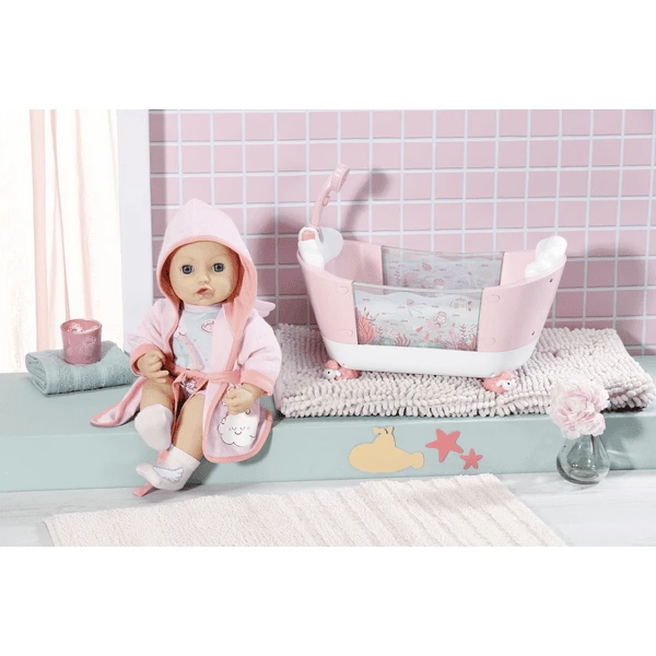 Zapf Creation Baby Annabell® Magisch Badspel 5 Zapf Creation Baby Annabell® Magisch Badspel - Afbeelding 5