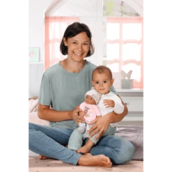 Zapf Creation Baby Annabell Sweetie Voor Baby's DoC 30cm 8 Zapf Creation Baby Annabell Sweetie Voor Baby's DoC 30cm -Kinderwereld Verkoop zapf creation baby annabell sweetie voor babys doc 30cm a362196 3