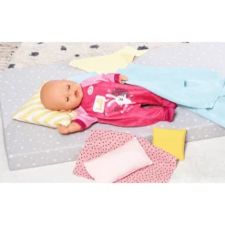 Zapf Creation BABY Born® Babypakje Roze 43cm -Kinderwereld Verkoop zapf creation baby born babypakje roze 43cm a335735 2