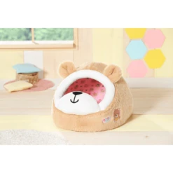 Zapf Creation BABY Born® Bear Cave -Kinderwereld Verkoop zapf creation baby born bear cave a402114 2