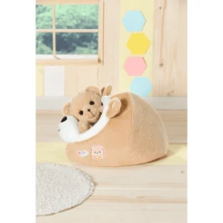 Zapf Creation BABY Born® Bear Cave -Kinderwereld Verkoop zapf creation baby born bear cave a402114 3