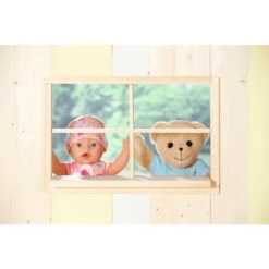 Zapf Creation BABY Born® Beer Blauw -Kinderwereld Verkoop zapf creation baby born beer blauw a402077 4