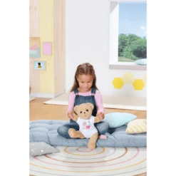 Zapf Creation BABY Born® Beer Wit -Kinderwereld Verkoop zapf creation baby born beer wit a402113 4