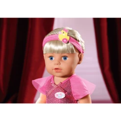 Zapf Creation BABY Born® Deluxe Ballerina 43cm -Kinderwereld Verkoop zapf creation baby born deluxe ballerina 43cm a402129 2