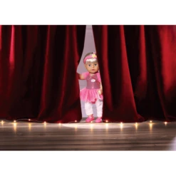 Zapf Creation BABY Born® Deluxe Ballerina 43cm -Kinderwereld Verkoop zapf creation baby born deluxe ballerina 43cm a402129 3