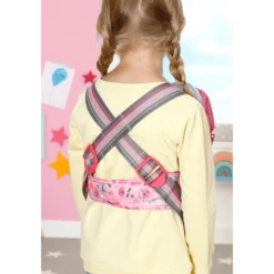 Zapf Creation BABY Born® Draagzak -Kinderwereld Verkoop zapf creation baby born draagzak a335571 3