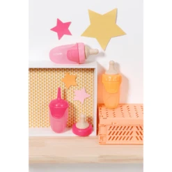 Zapf Creation BABY Born® Drinkfles -Kinderwereld Verkoop zapf creation baby born drinkfles a402125 3