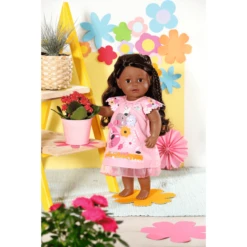 Zapf Creation BABY Born® Jurk Hond 43cm -Kinderwereld Verkoop zapf creation baby born jurk hond 43cm a335733 2