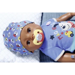 Zapf Creation BABY Born® Magic Boy DoC, 43 Cm -Kinderwereld Verkoop zapf creation baby born magic boy doc 43 cm a312005 3