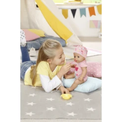 Zapf Creation BABY Born® Magic Meisje, 43 Cm -Kinderwereld Verkoop zapf creation baby born magic meisje 43 cm a306820 3
