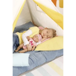 Zapf Creation BABY Born® Magic Meisje, 43 Cm -Kinderwereld Verkoop zapf creation baby born magic meisje 43 cm a306820 4