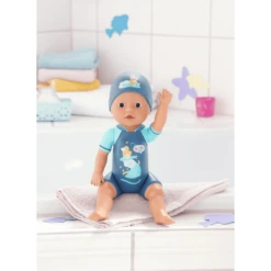 Zapf Creation BABY Born® My First Swim Boy 30cm -Kinderwereld Verkoop zapf creation baby born my first swim boy 30cm a335537 2