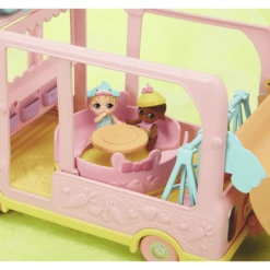 Zapf Creation BABY Born® Verrassing Mini Babies Bus -Kinderwereld Verkoop zapf creation baby born verrassing mini babies bus a312268 2